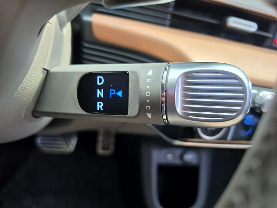 Hyundai Ioniq5 — фото 2