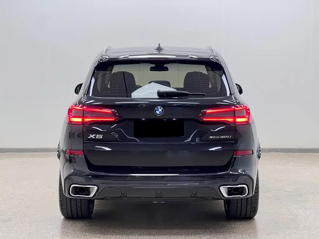 BMW X5 — фото 7