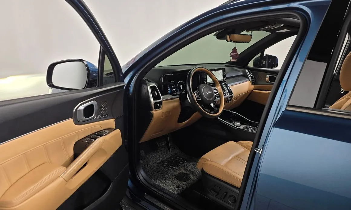Kia Sorento — фото 3