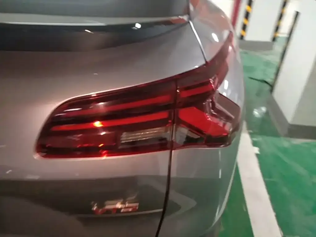 Citroen C5 X — фото 4