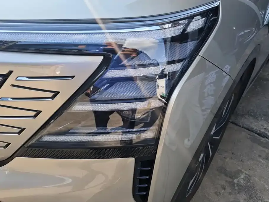Changan CS75 PLUS — фото 4