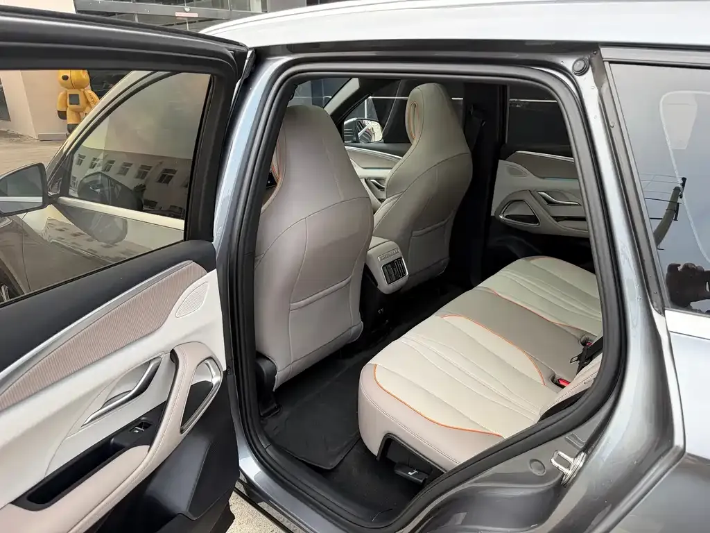 BYD Pro New Energy — фото 2