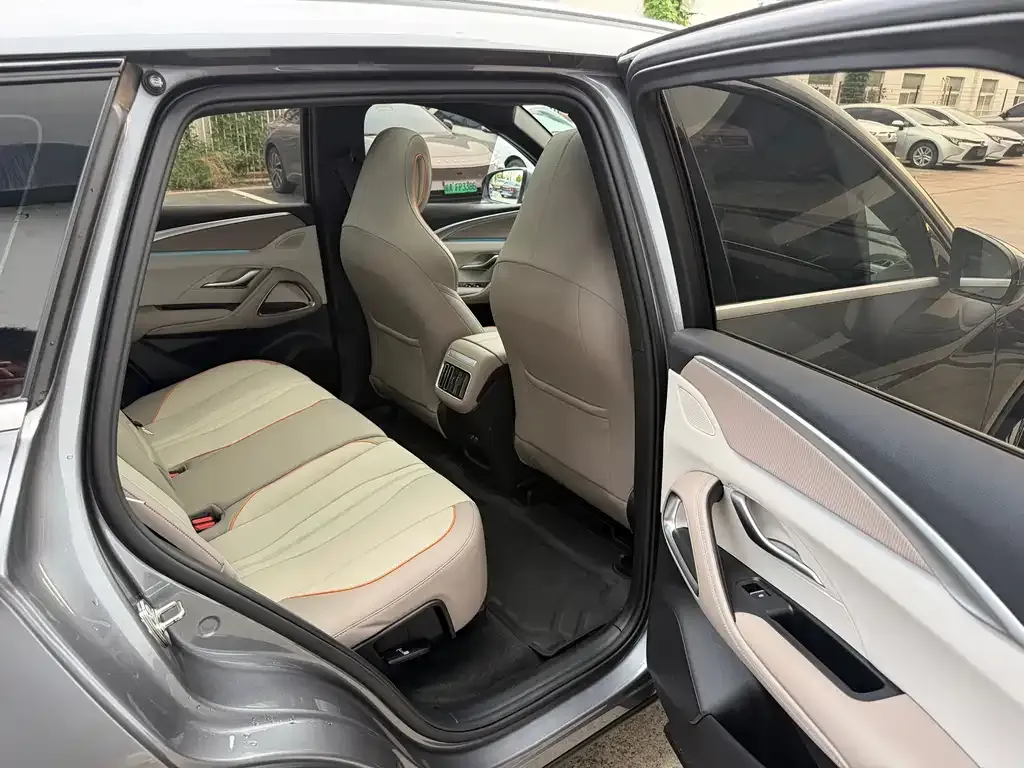 BYD Pro New Energy — фото 3