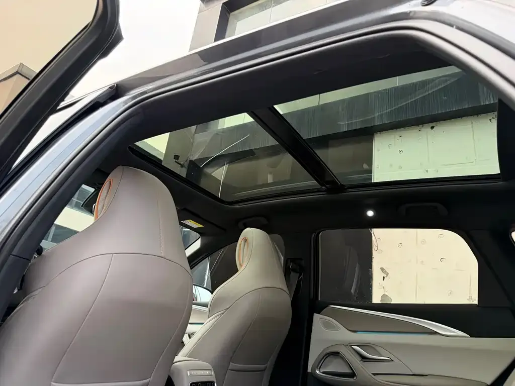 BYD Pro New Energy — фото 4