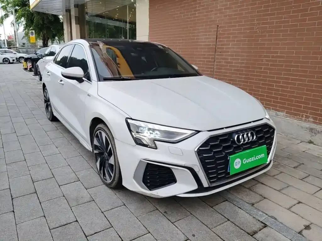 Audi A3 — фото 3