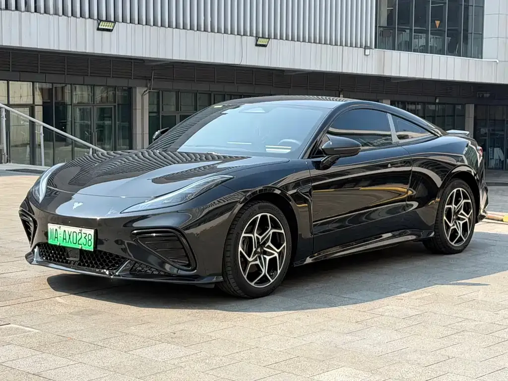 Neta GT — фото 1