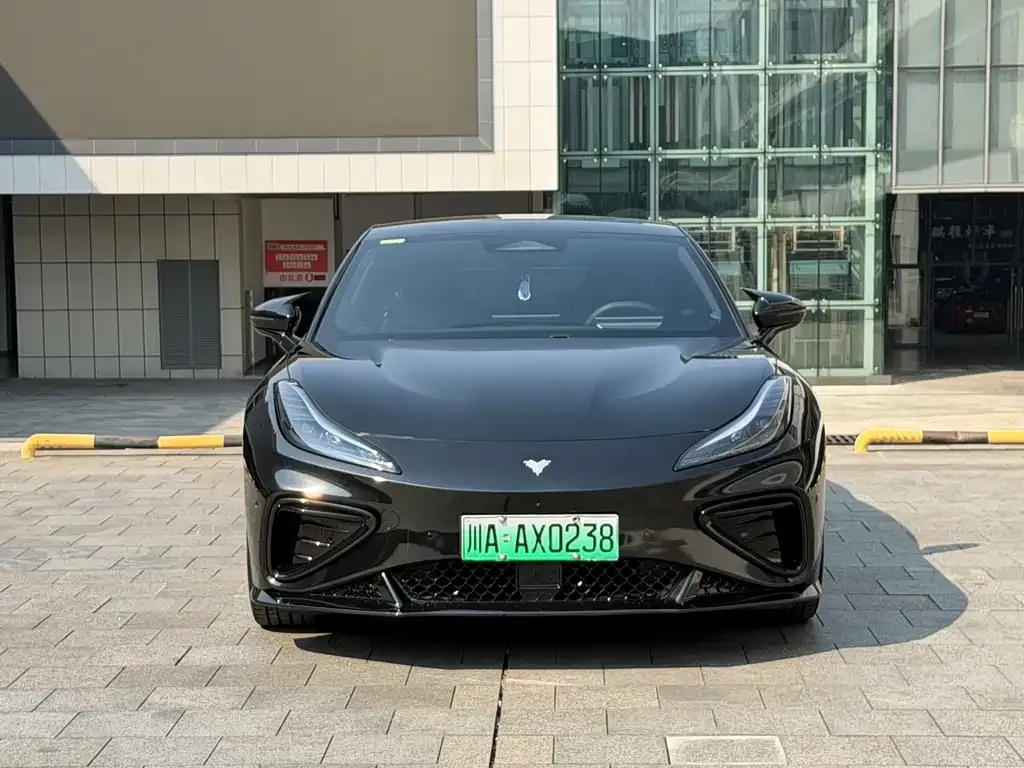 Neta GT — фото 3