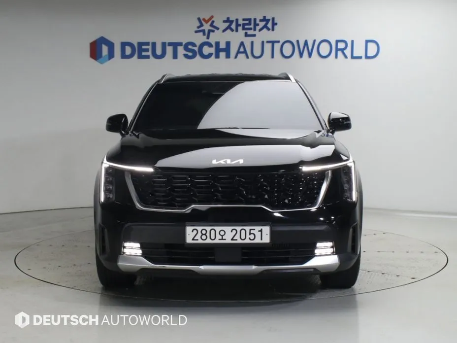 Kia Sorento — фото 4