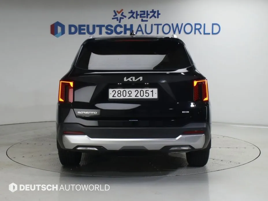 Kia Sorento — фото 2