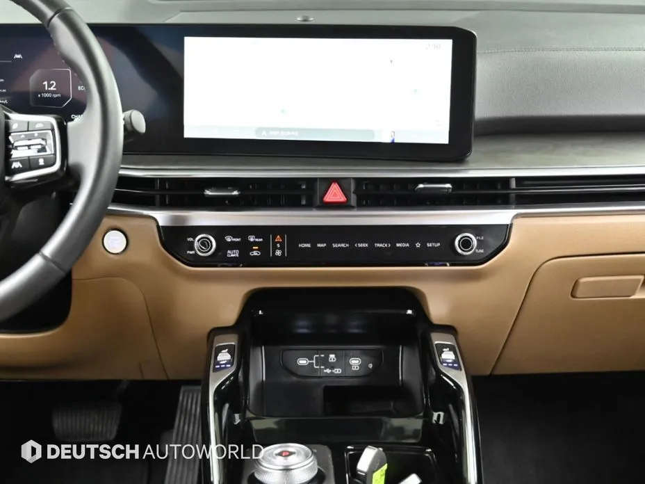 Kia Sorento — фото 8