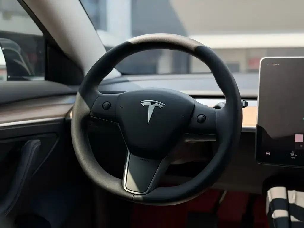 Tesla Model 3 — фото 2