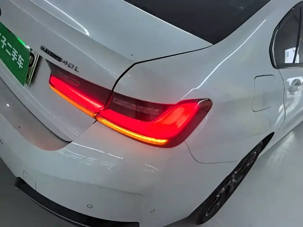 BMW i3 — фото 2
