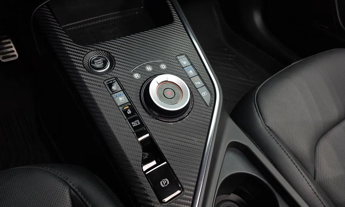 Kia Niro — фото 2