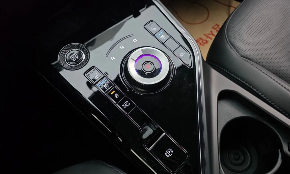 Kia Niro — фото 4