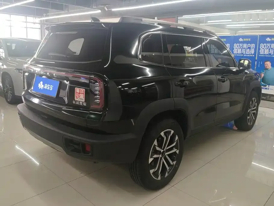 Haval Big Dog — фото 4