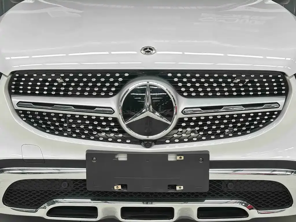 Mercedes-Benz GLC — фото 10