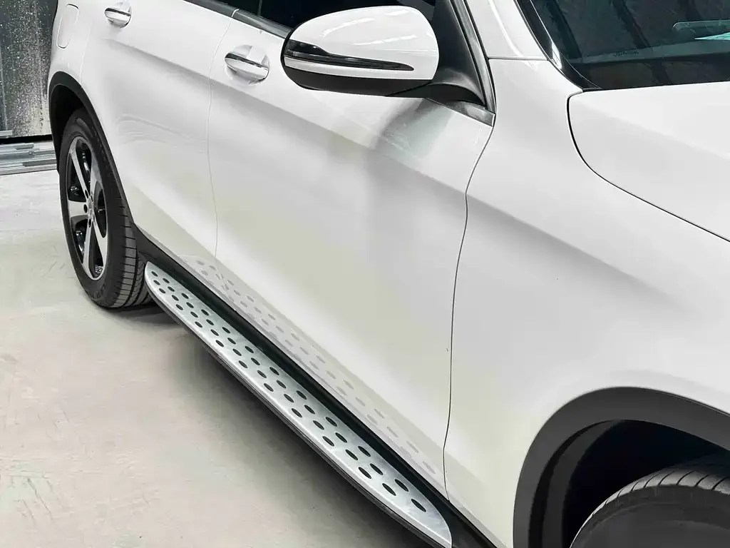 Mercedes-Benz GLC — фото 2