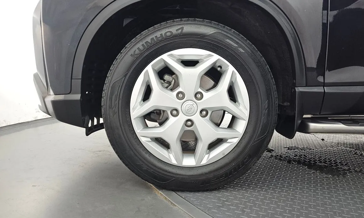 KG Mobility (Ssangyong) Rexton — фото 3