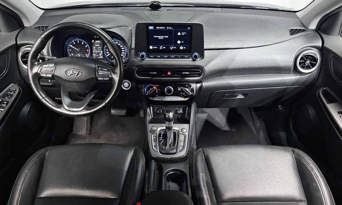 Hyundai Kona — фото 9