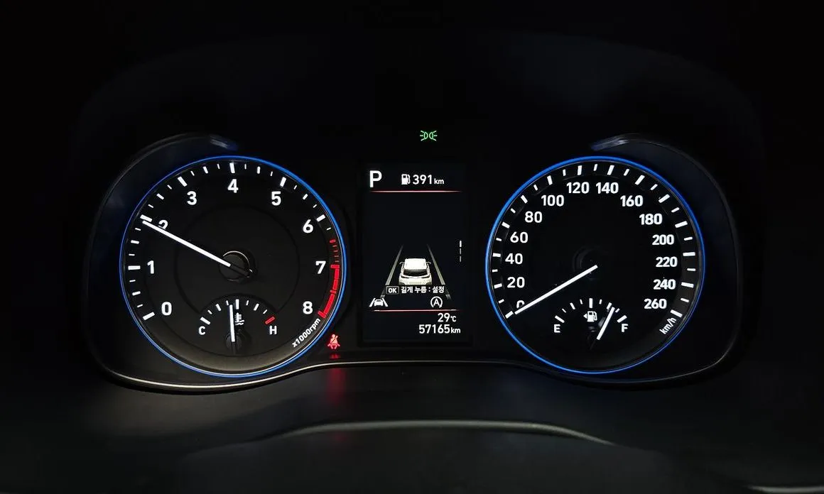 Hyundai Kona — фото 2