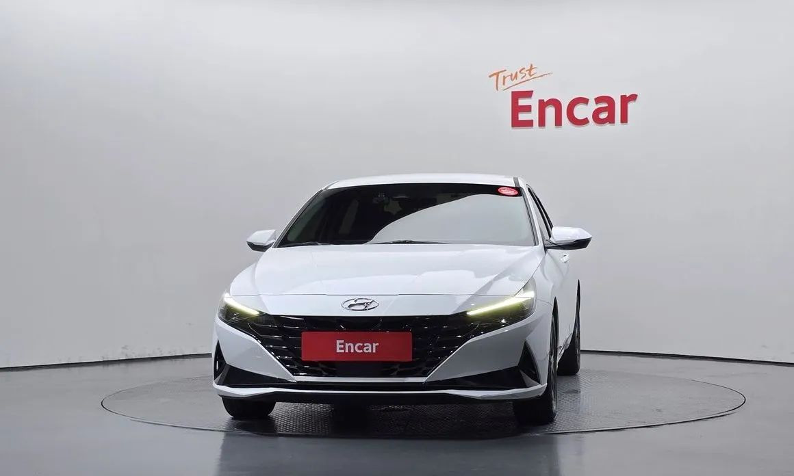 Hyundai AVANTE — фото 2