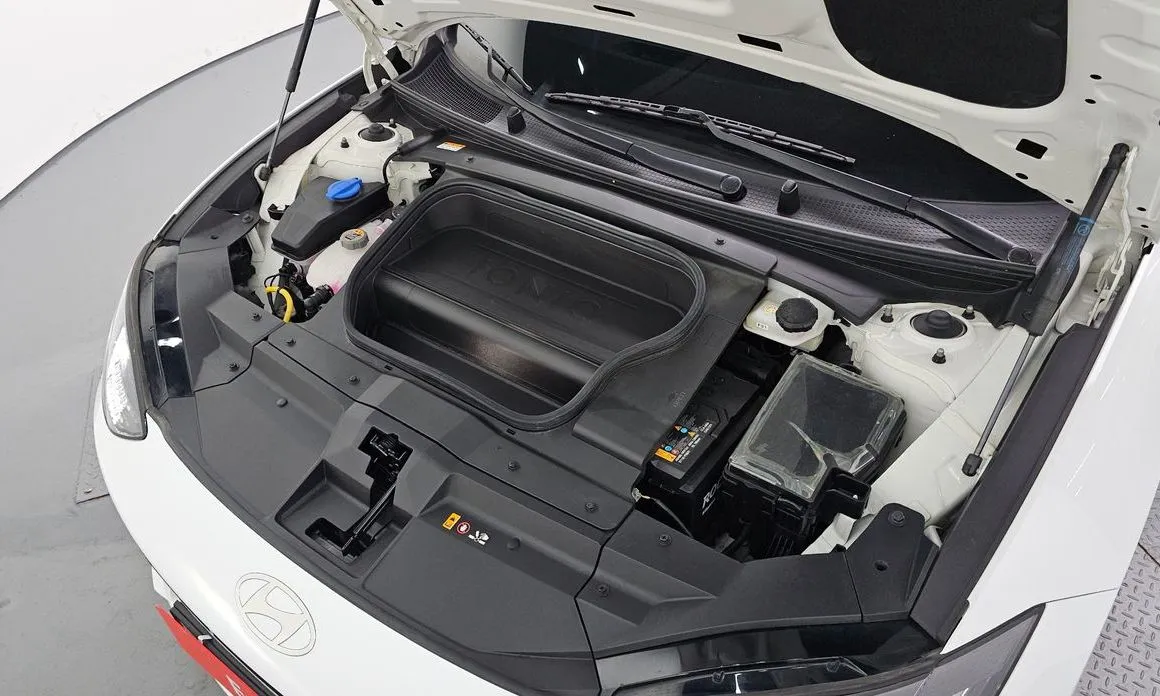 Hyundai Ioniq6 — фото 3