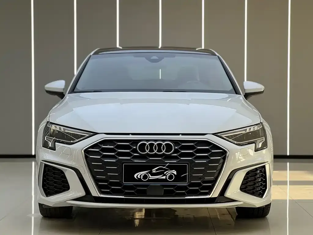 Audi A3 — фото 4