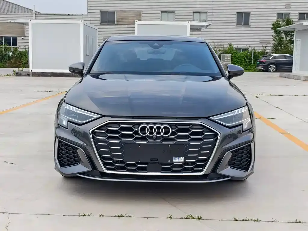 Audi A3 — фото 9