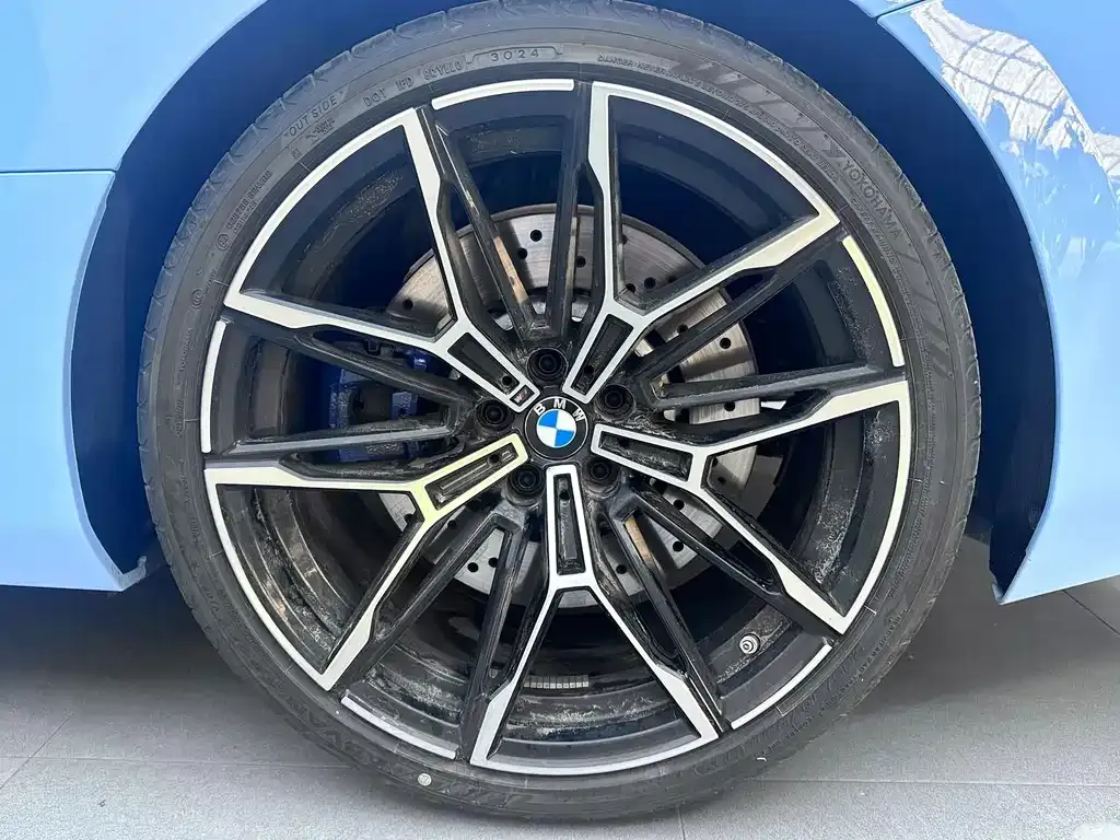 BMW M2 — фото 4