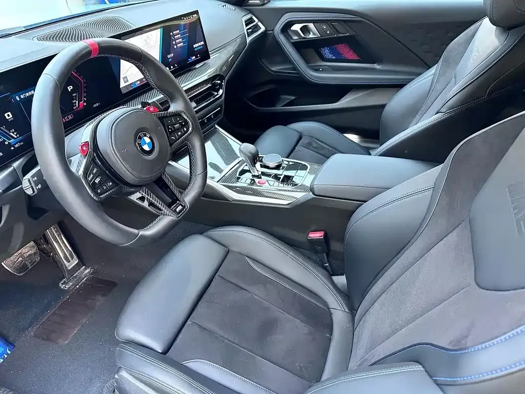 BMW M2 — фото 9