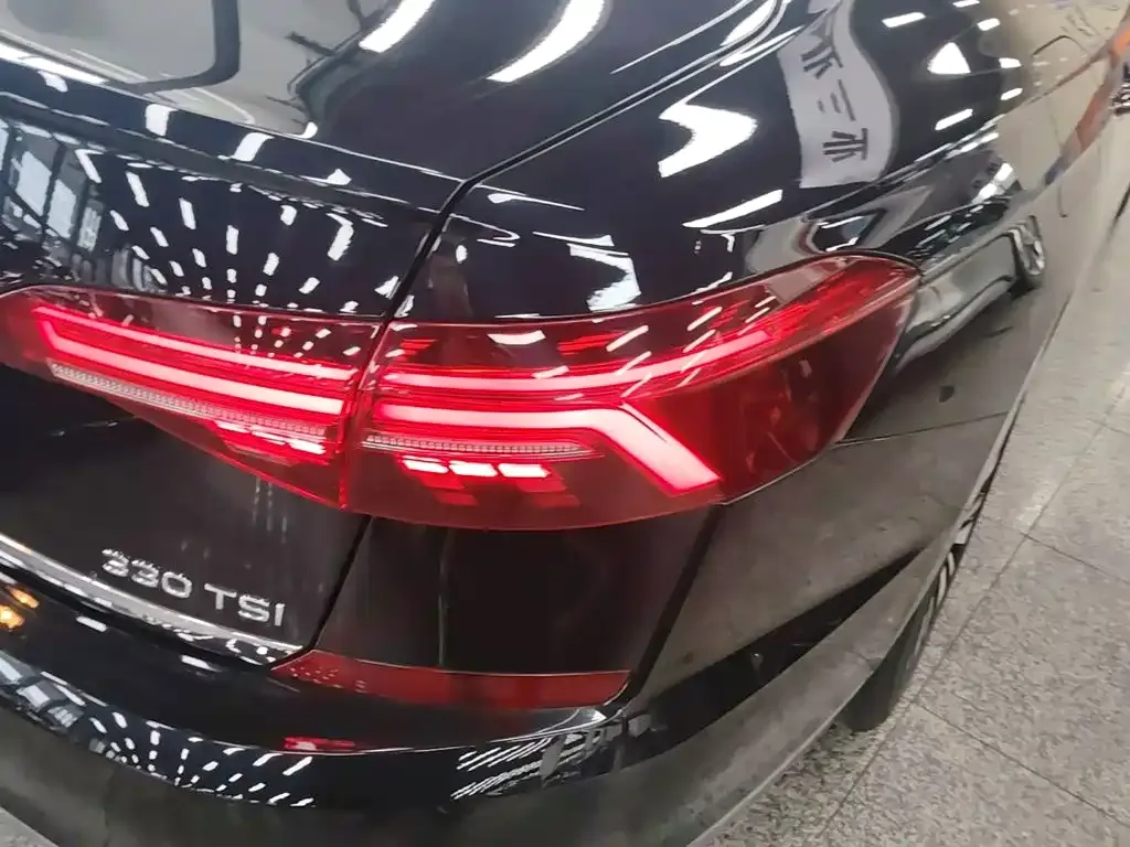 Volkswagen Passat — фото 2
