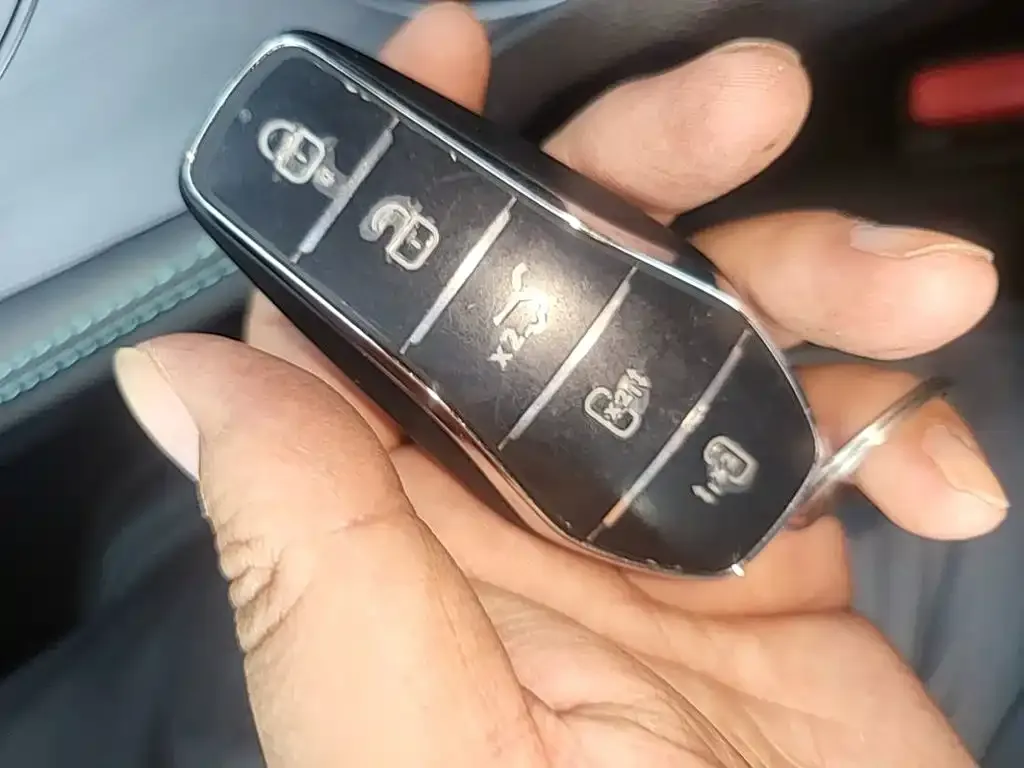 BYD Seal 06 — фото 4