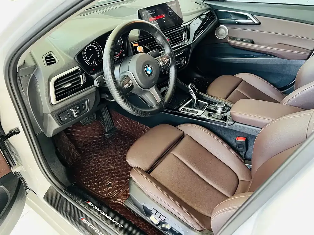 BMW 1 Series — фото 10