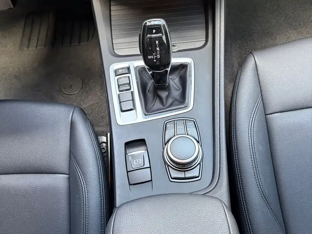BMW 1 Series — фото 10