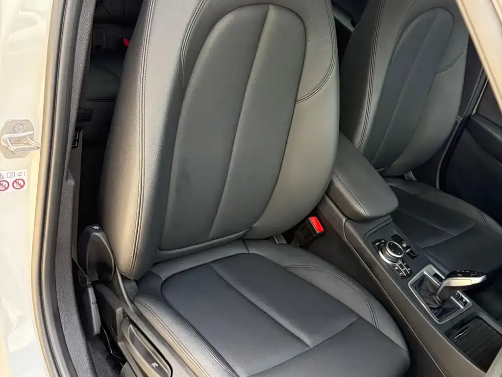 BMW 1 Series — фото 6