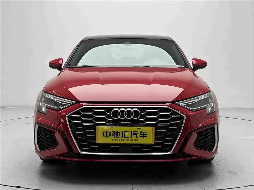 Audi A3 — фото 10