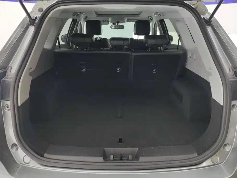 Chery Tiggo 8 PLUS — фото 8