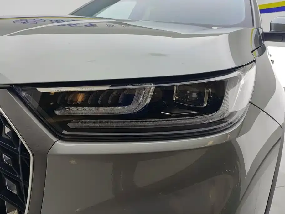 Chery Tiggo 8 PLUS — фото 2