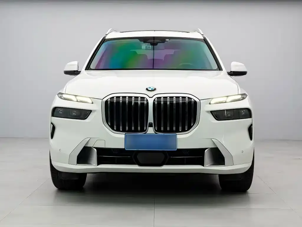 BMW X7 — фото 1