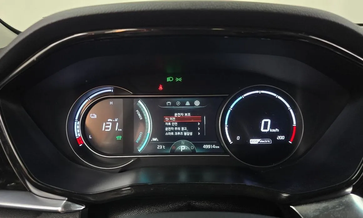 Kia Niro — фото 3