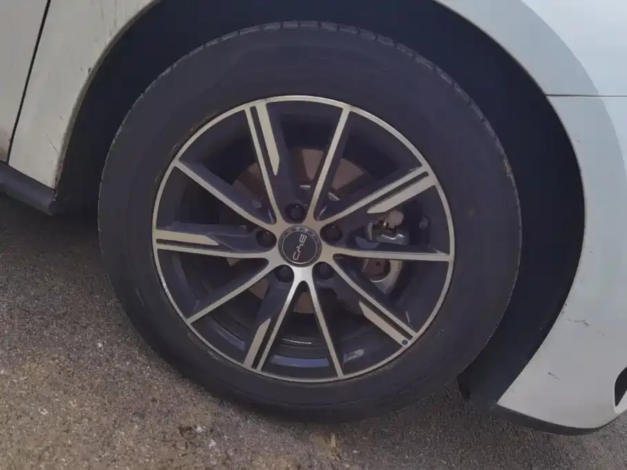 BYD Seal 06 — фото 2