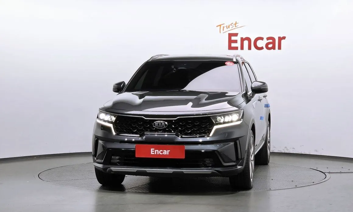 Kia Sorento — фото 3