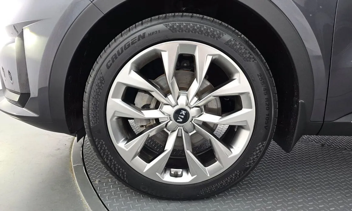 Kia Sorento — фото 7