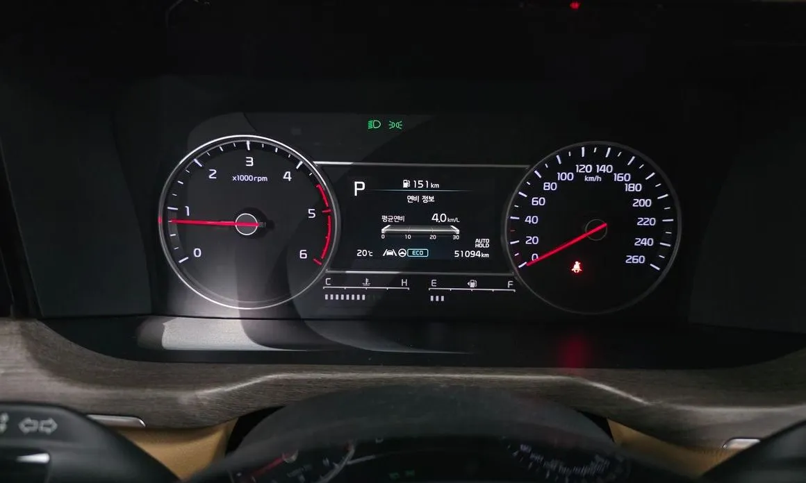 Kia Sorento — фото 5
