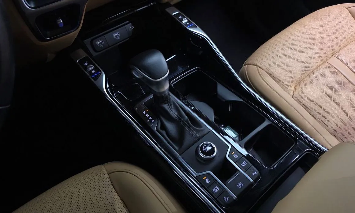 Kia Sorento — фото 9