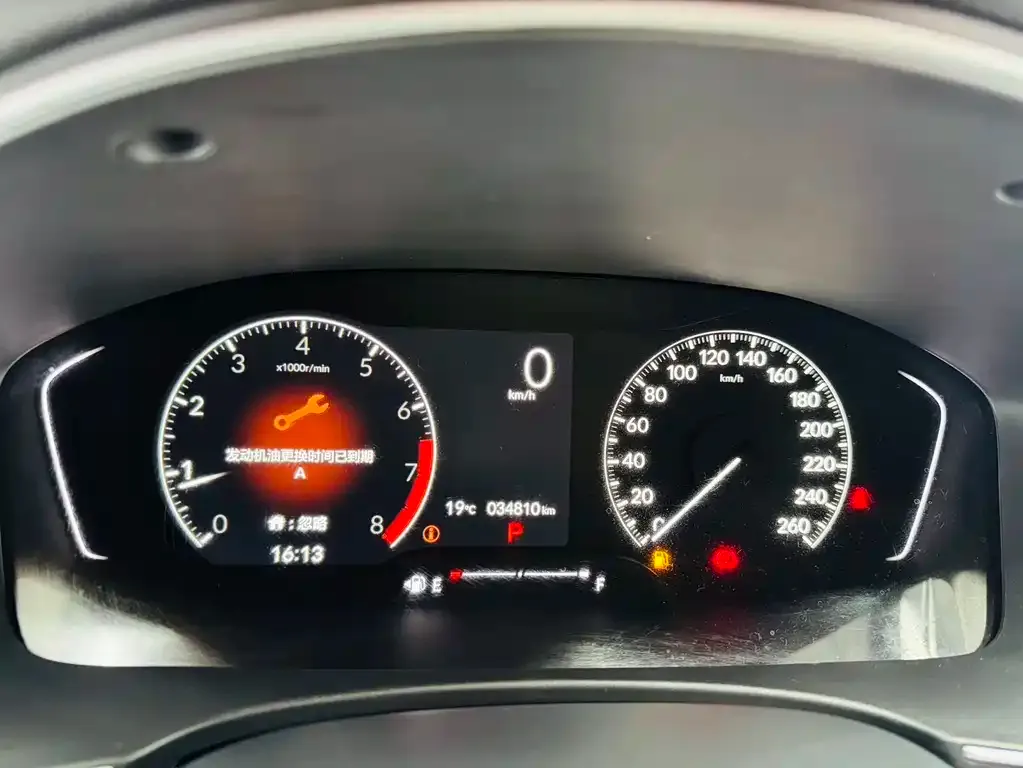 Honda Civic — фото 8