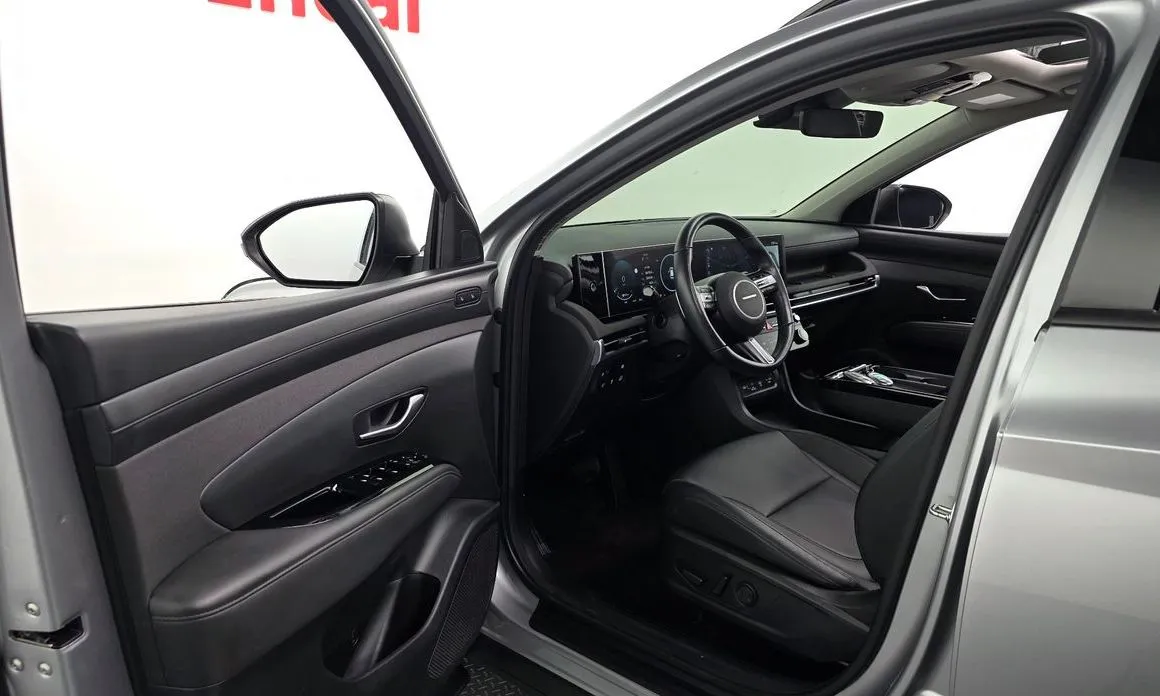 Hyundai Tucson — фото 6
