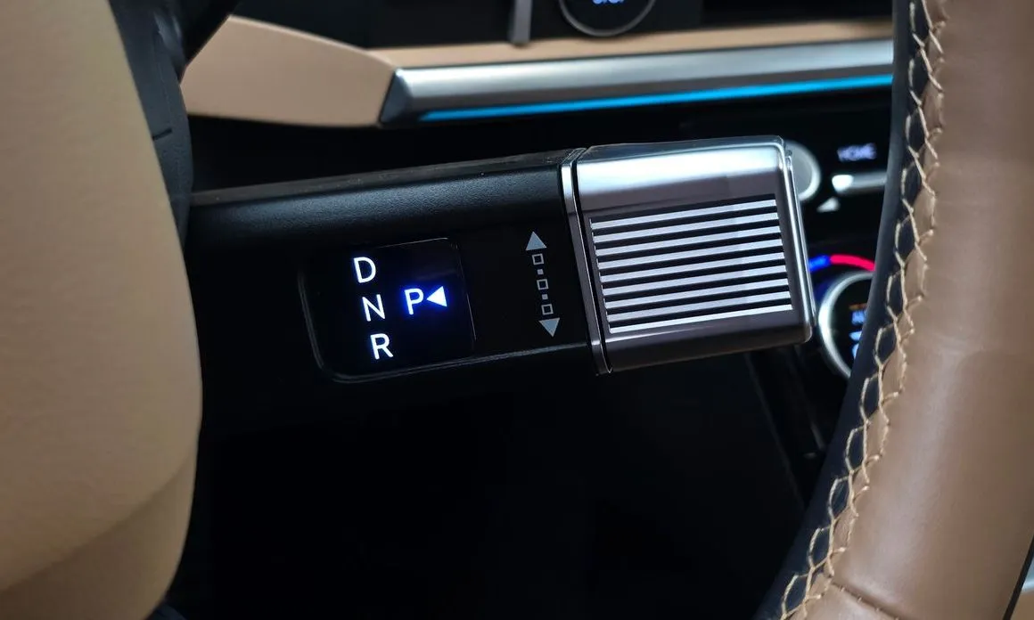 Hyundai Santafe — фото 3