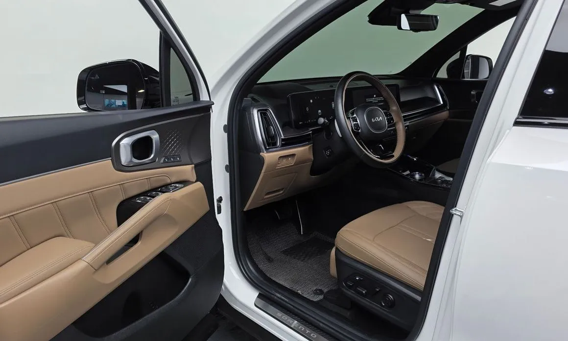 Kia Sorento — фото 6