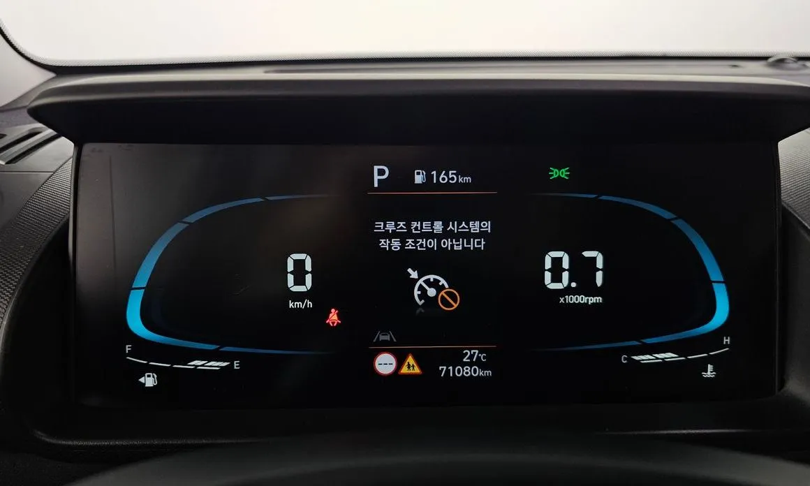 Hyundai Casper — фото 2